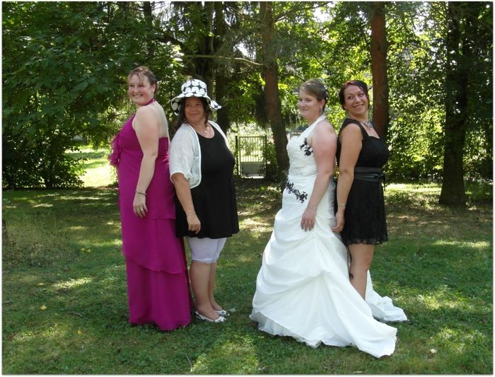 droles de dames