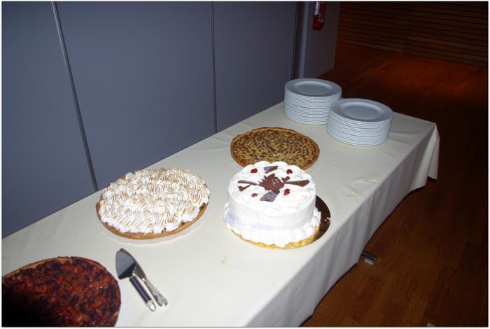 dessert