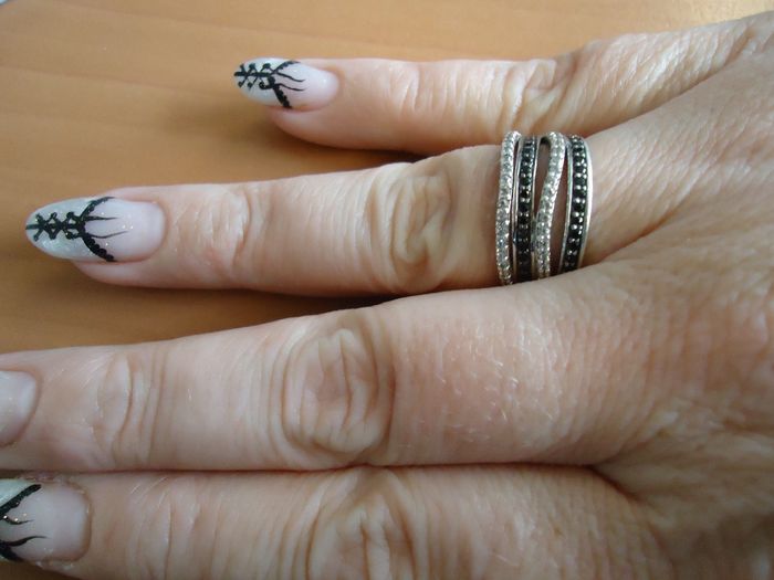 bague de fiançailles