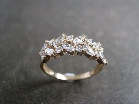 Bague : Janvier