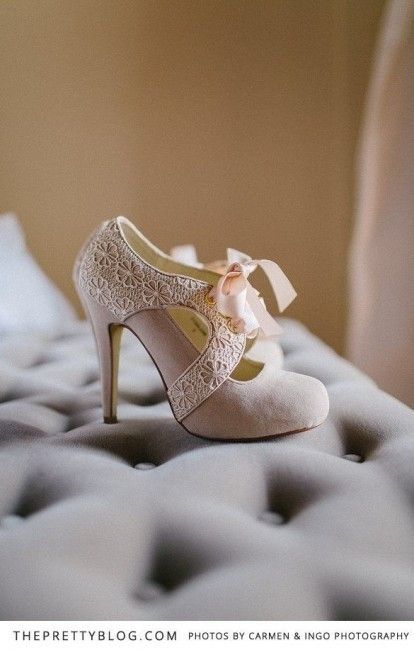 Chaussures : Janvier