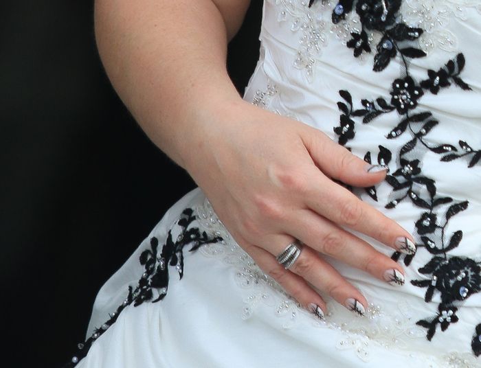 ma bague de kiançailles