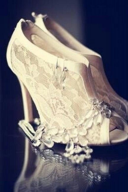 Le meilleur : chaussures
