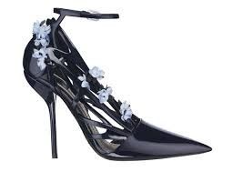 Chaussures nominées 17