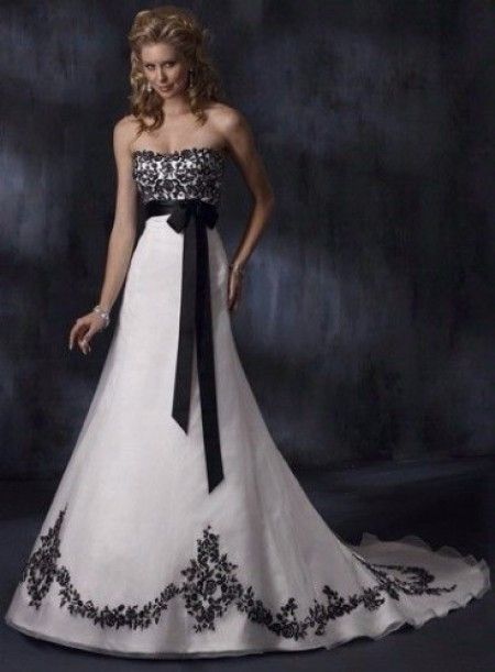 Mariage en couleur