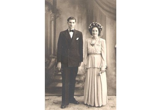 Années 1940