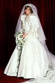Années 1980 Lady Di