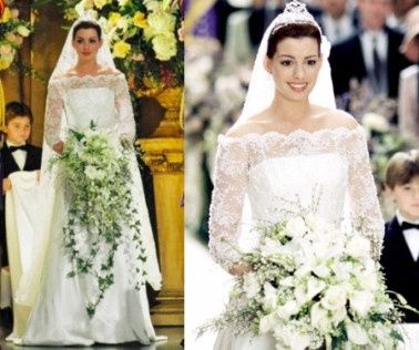 Anne Hattaway - Princesse MAlgré Elle