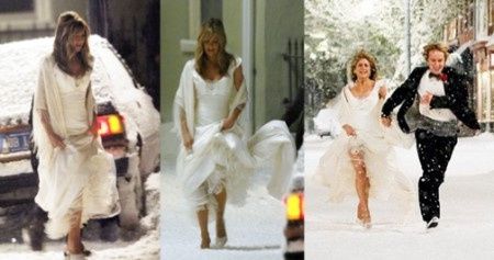 Jenifer Aniston - Marley et Moi