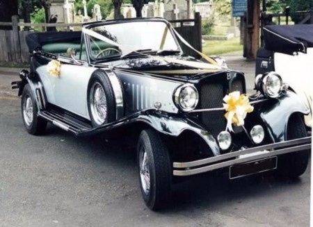 La voiture
