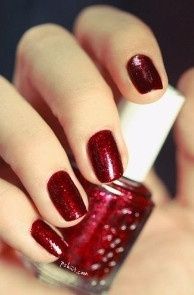 La manucure de Blanche Neige