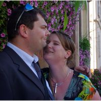 Nous deux, mari et femme