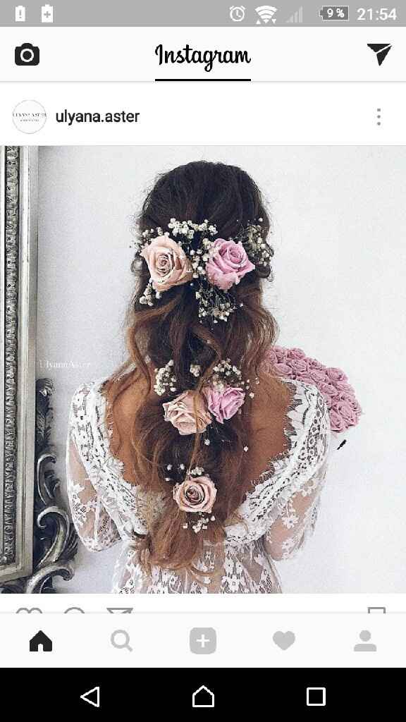 Coiffure ! - 1