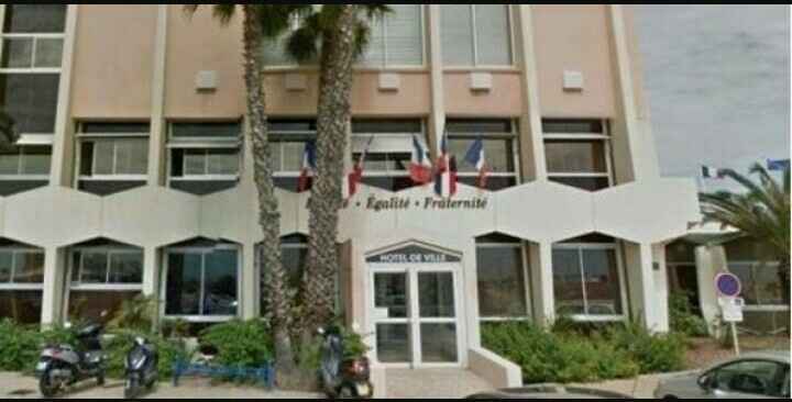 Mairie - 1