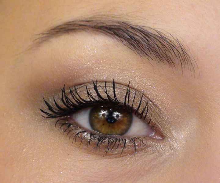 Besoin de vous maquillage - 3