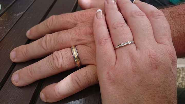 Que de l'amour ce 3 juin 2017! - 1