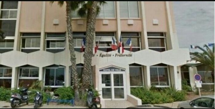 Mairie - 1