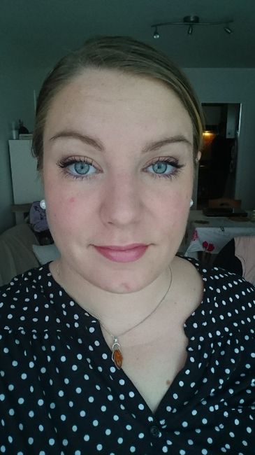 Nouvel essai makeup - 2