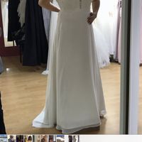 Nous nous marions le 10 Octobre 2020 - Indre-et-loire - 1