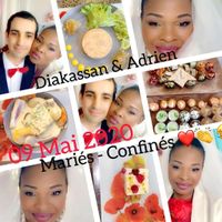 Joyeux non-mariage ! - 1