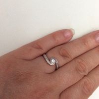 A vos bagues de fiançailles !!! - 1