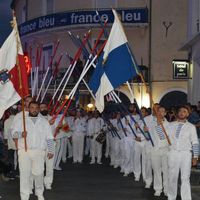Qu'avez vous prévu comme haie d'honneur. - 1