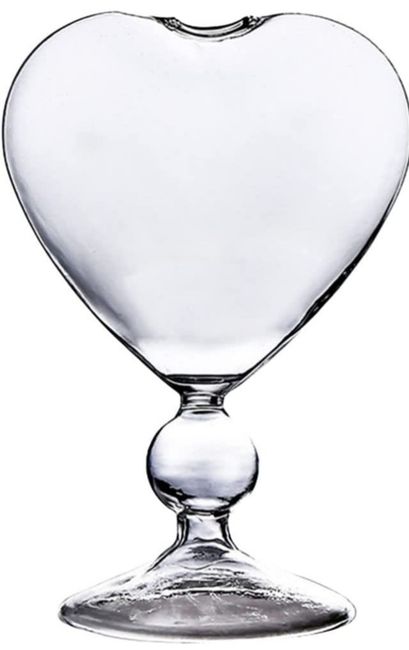 Vase pour rituel du sable. 🤔 2