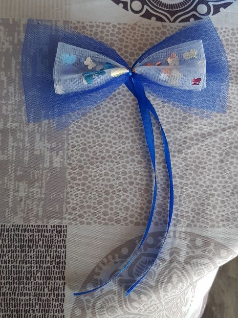 Les noeuds de voitures invités 🎀 2