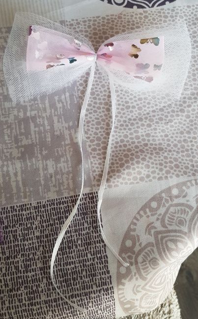 Les noeuds de voitures invités 🎀 3