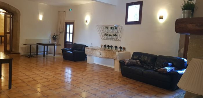 ça y est !!! Je reviens du domaine 😍 10