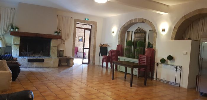 ça y est !!! Je reviens du domaine 😍 11