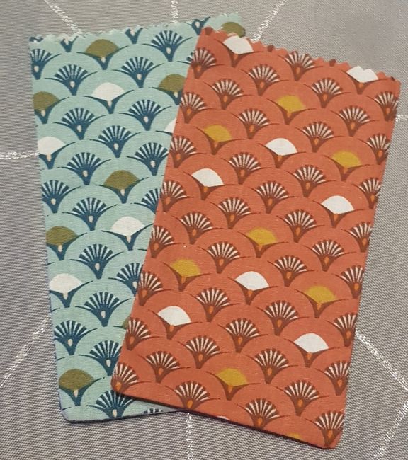 Commande de dragées 😋 2