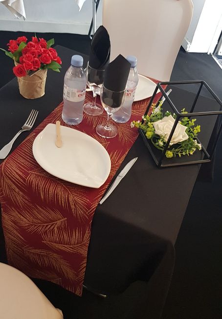 Degustation chez le traiteur 🤤😋🤤😋 1