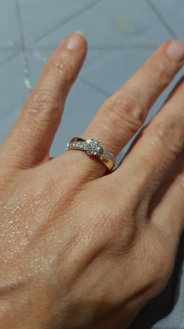 Demande en mariage 4