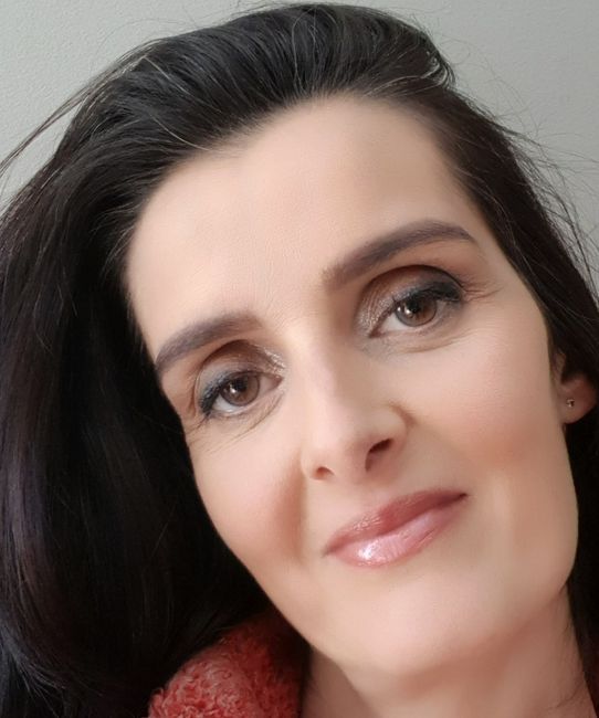 Premier essayage de maquillage 2
