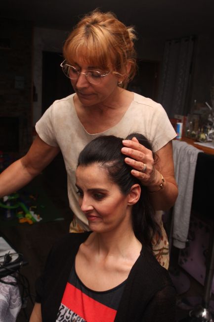 Ma journée de rêve 💖💖💖 2