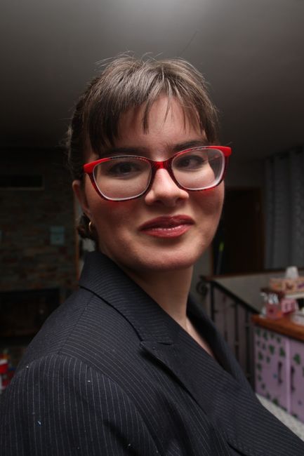 Ma journée de rêve 💖💖💖 6