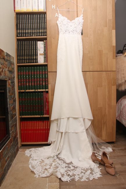 Ma journée de rêve 💖💖💖 8