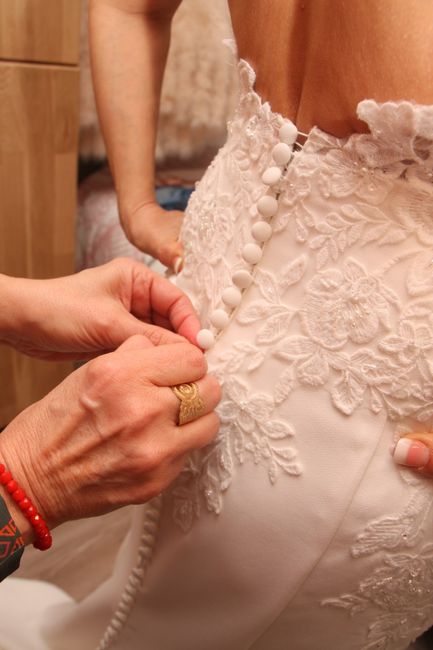 Ma journée de rêve 💖💖💖 10