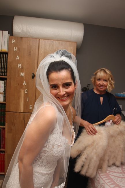 Ma journée de rêve 💖💖💖 14