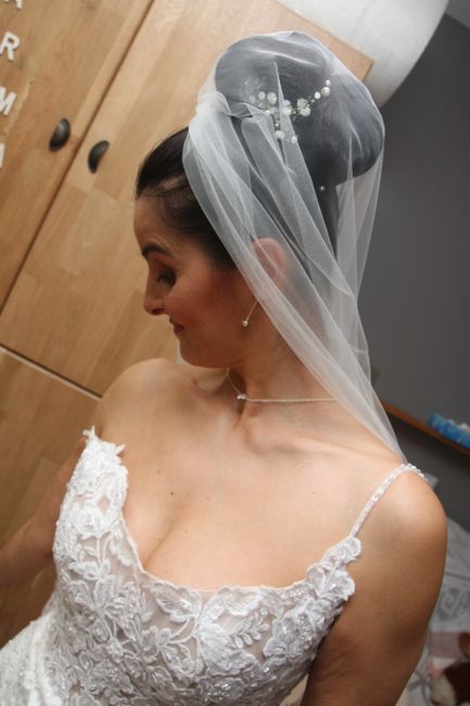 Ma journée de rêve 💖💖💖 18