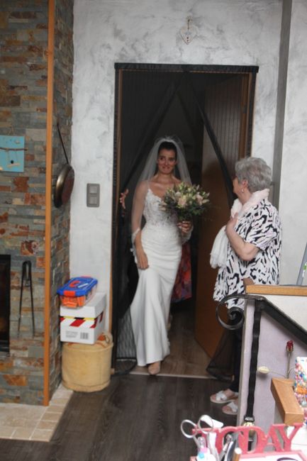 Ma journée de rêve 💖💖💖 23