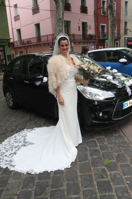 Ma journée de rêve 💖💖💖 29