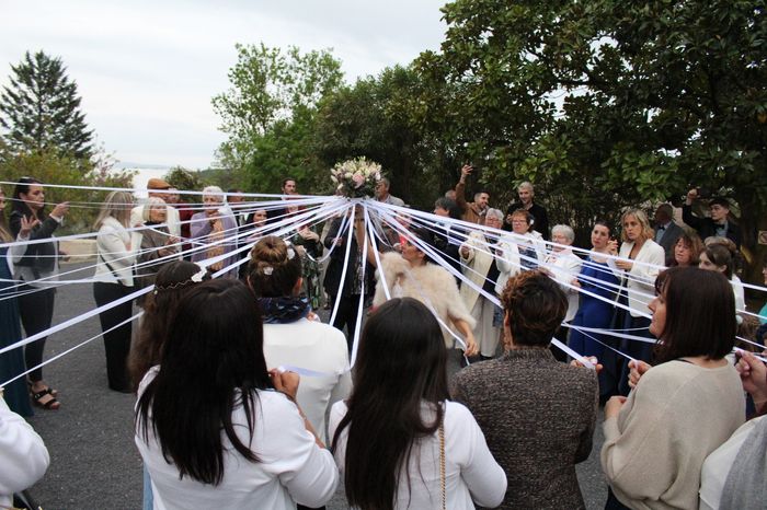 🎉 Animations indispensables pour un mariage ? 1