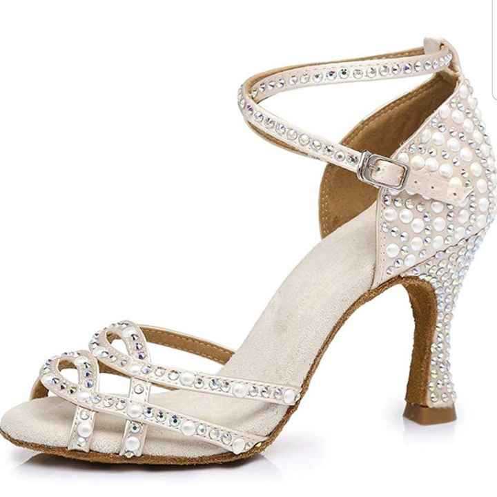 Choix de mes chaussures - 2