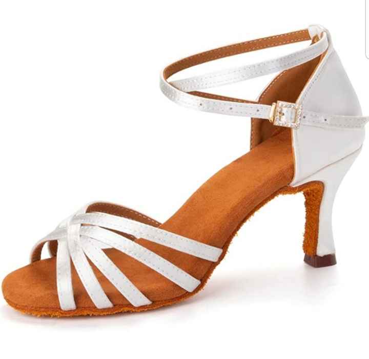 Choix de mes chaussures - 3