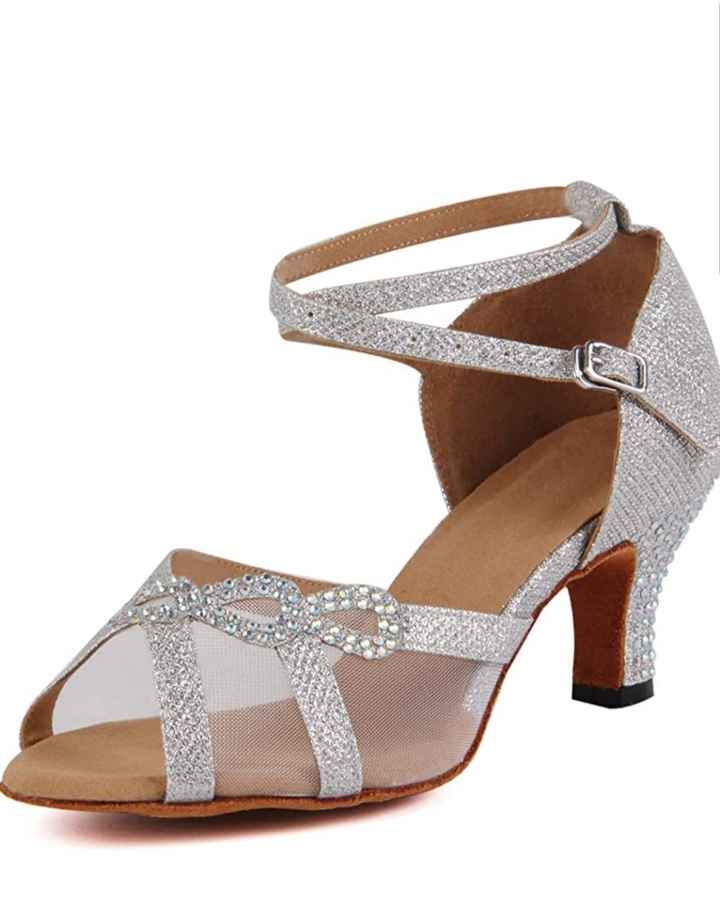 Choix de mes chaussures - 4