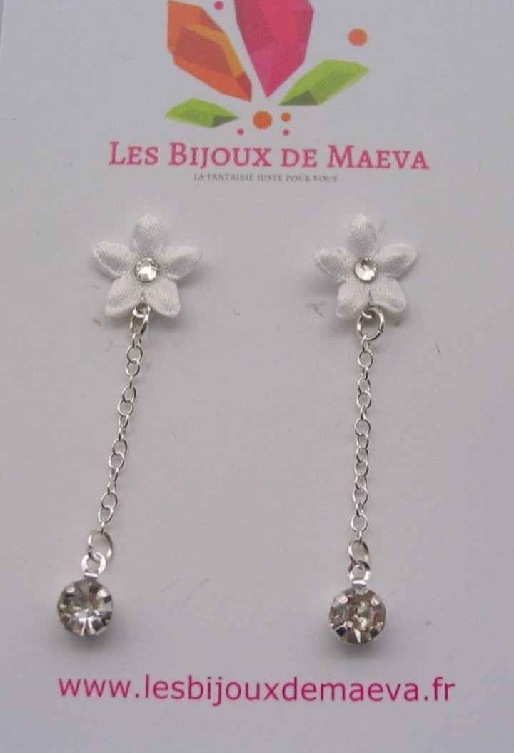 Bijou de dos - 3