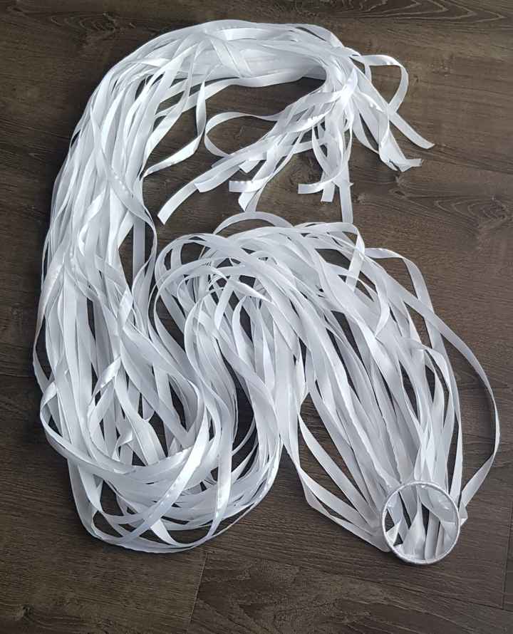 Anneau ruban 😉 - 1