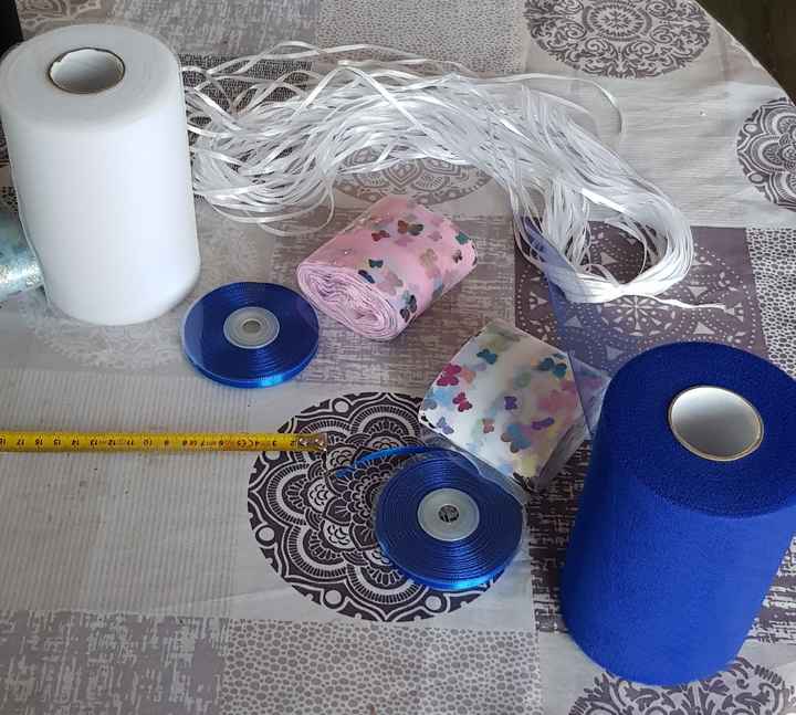 Les noeuds de voitures invités 🎀 - 1